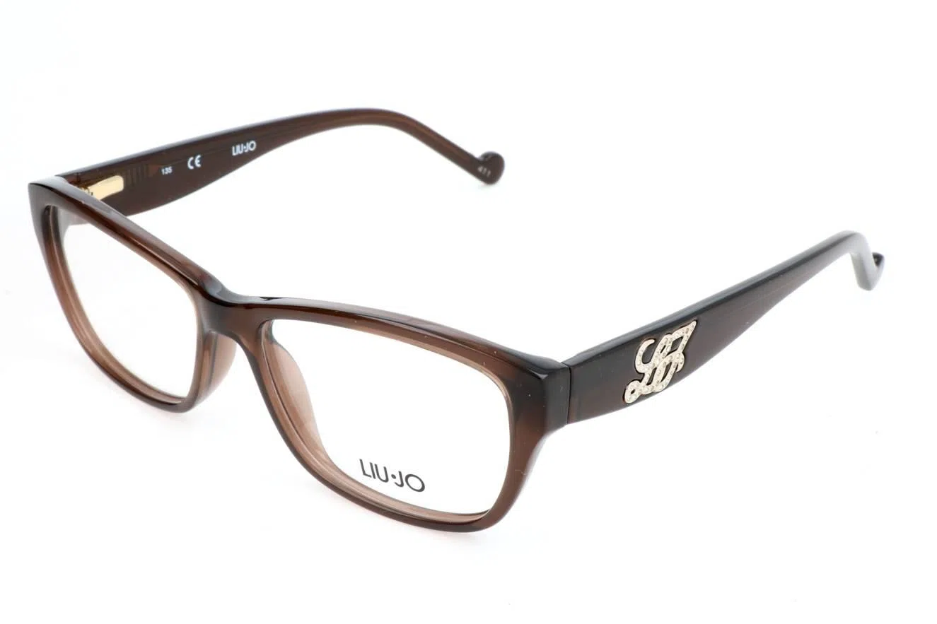 Liu Jo LJ2603R Eyeglasses - view 3